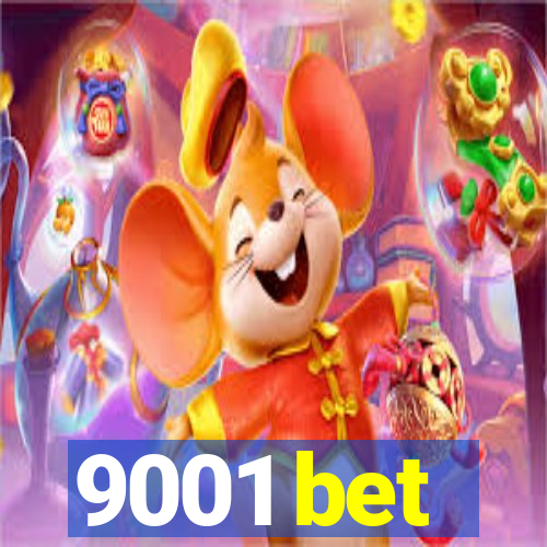 9001 bet